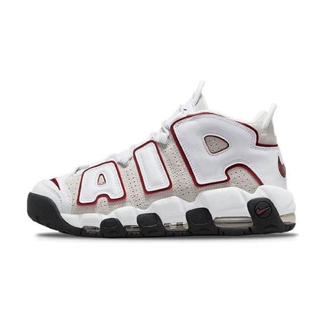 nike air uptempo weiß grau|goat air more uptempo shoes.